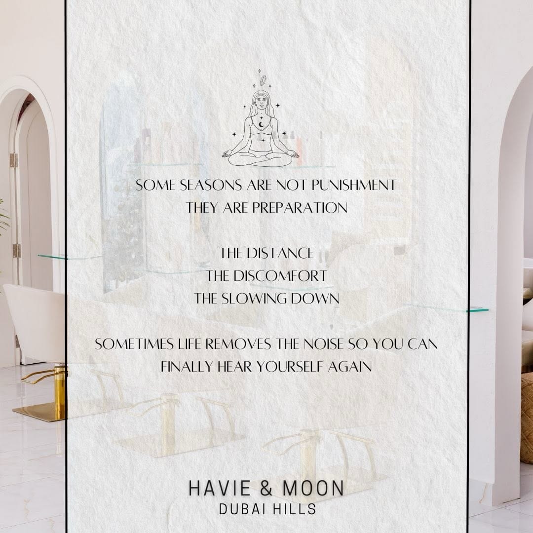 Post 4 by HAVIE & MOON Dubai Hills on Instagram (image)