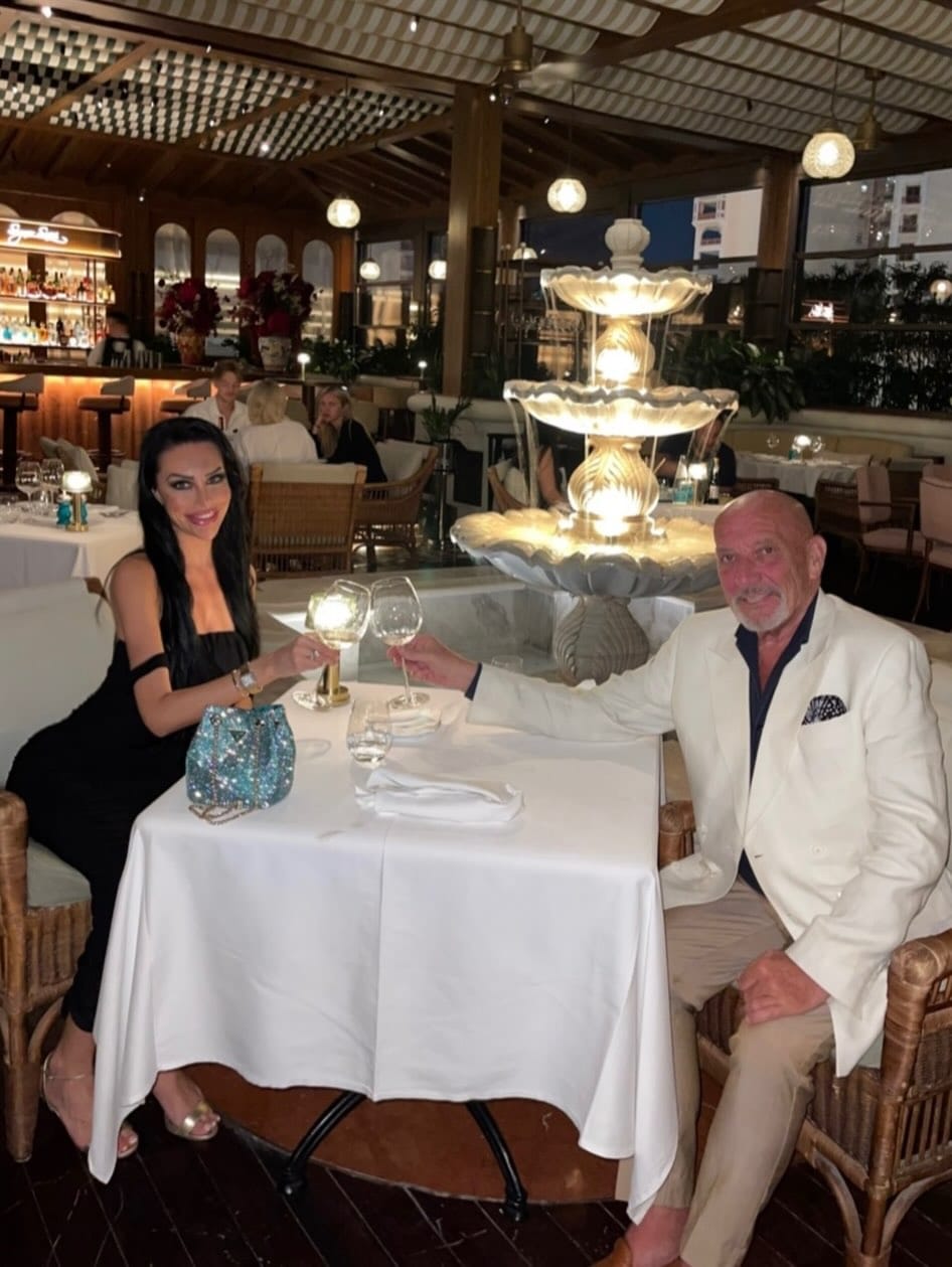 Post 6 by 🔮  𝓢𝓸𝓹𝓱𝓲𝓮 𝓐𝓽𝓴𝓲𝓷𝓼𝓸𝓷 🔮🧿♏️ on Instagram (carousel)
