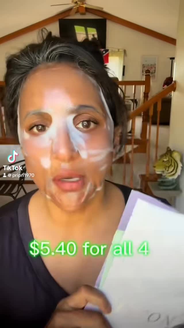 Post 5 by Pri on Instagram (video)