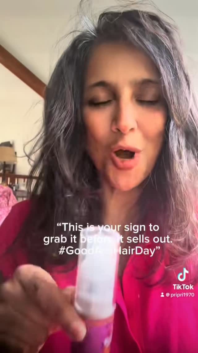 Post 7 by Pri on Instagram (video)