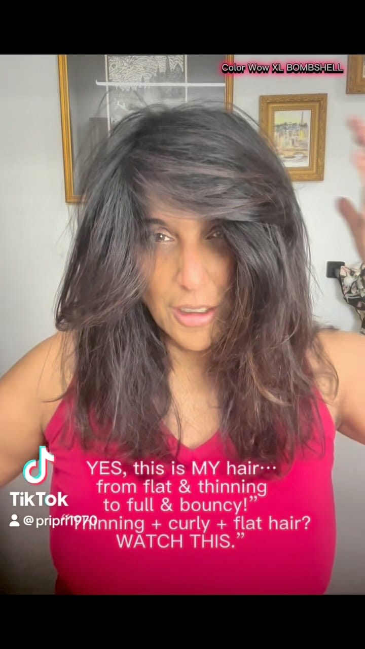Post 10 by Pri on Instagram (video)