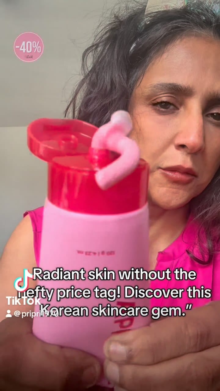 Post 8 by Pri on Instagram (video)