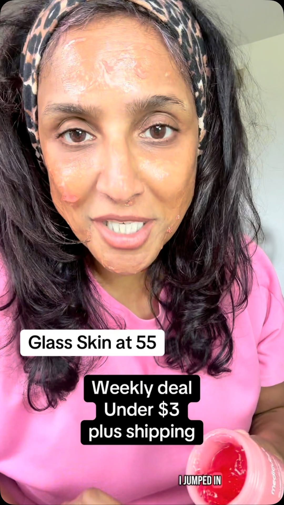 Post 1 by Pri on Instagram (video)