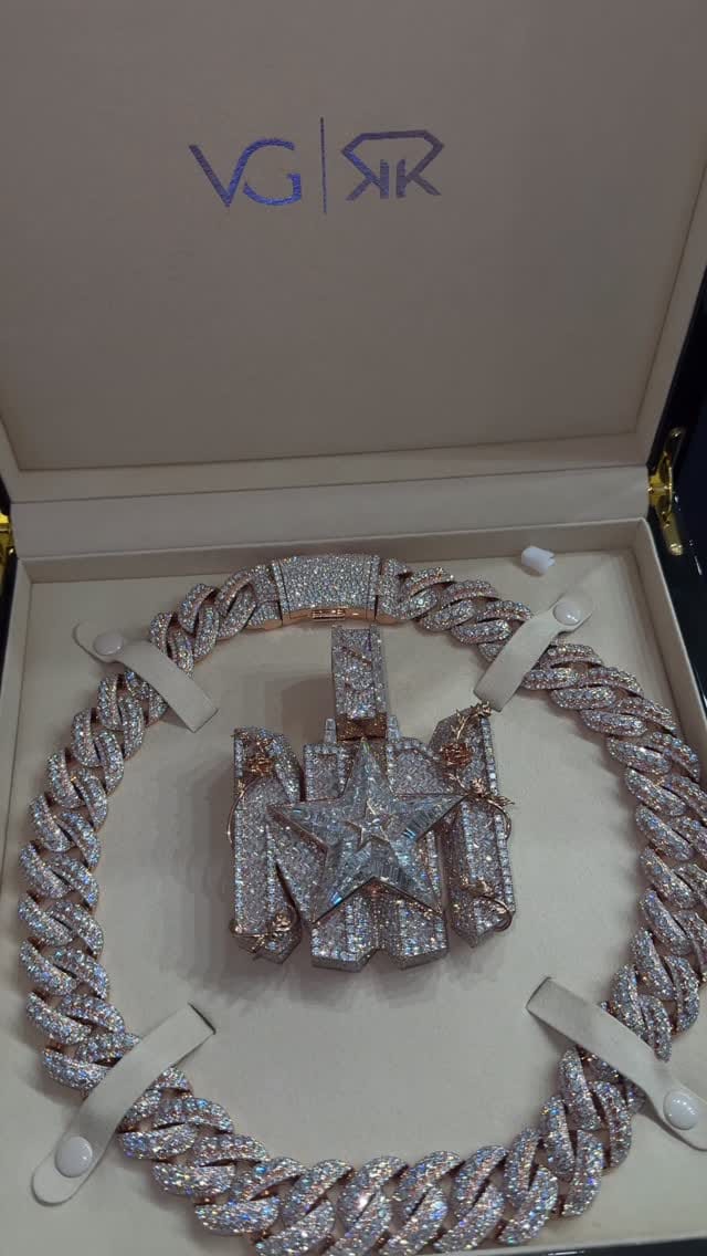 Post 7 by VGKK on Instagram (video)