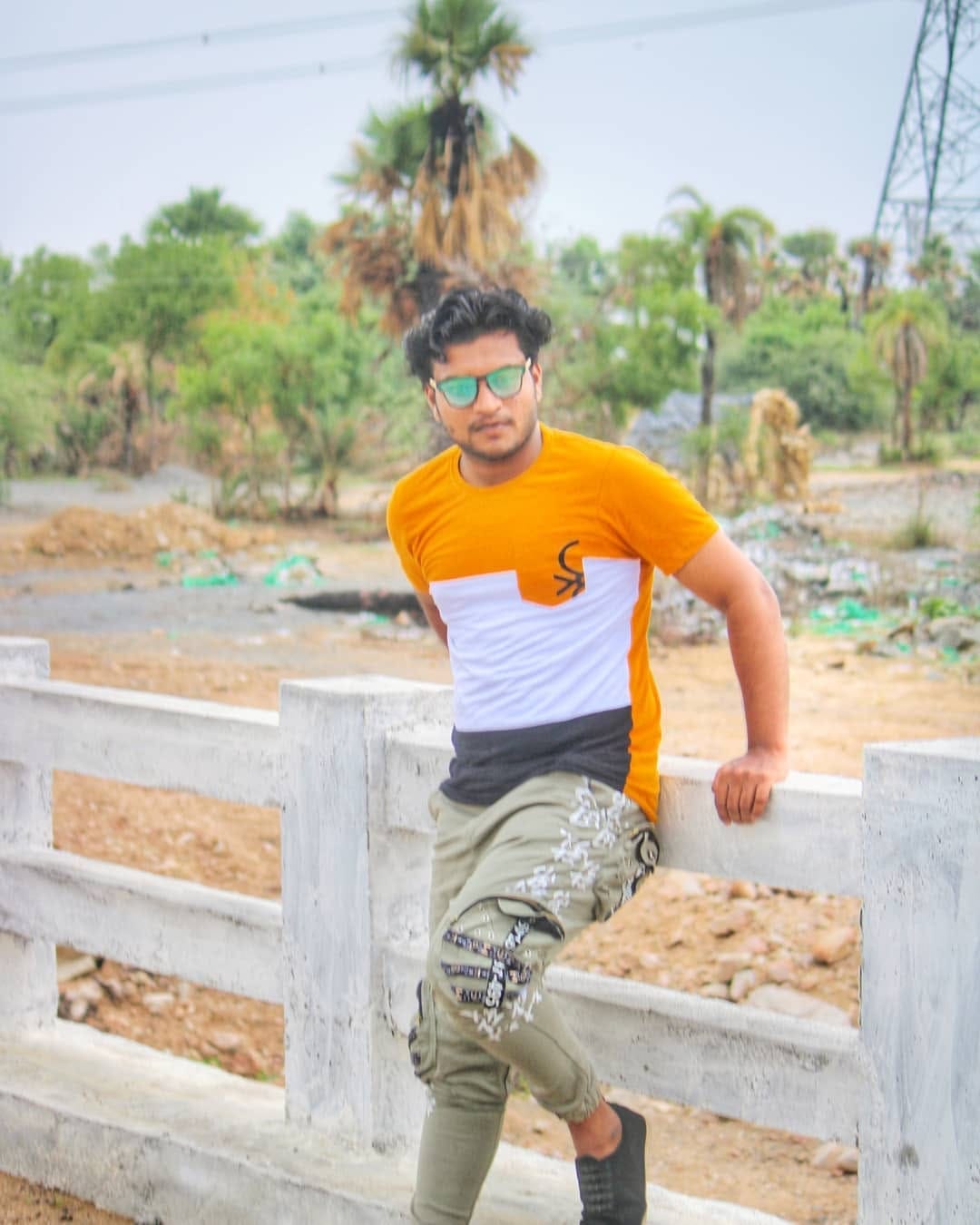 Post 8 by Mohammed Abdul Shaaz on Instagram (image)