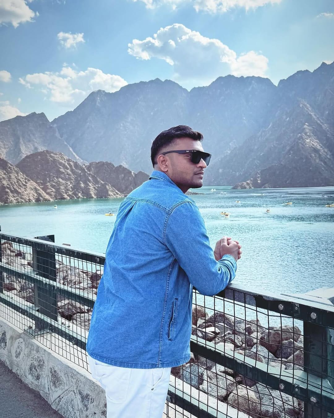 Post 3 by Mohammed Abdul Shaaz on Instagram (image)