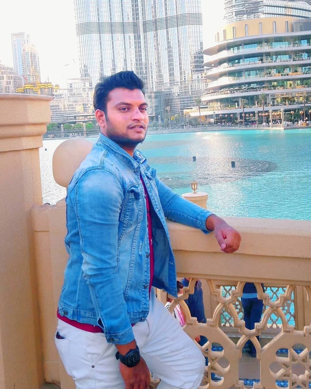Post 9 by Mohammed Abdul Shaaz on Instagram (image)