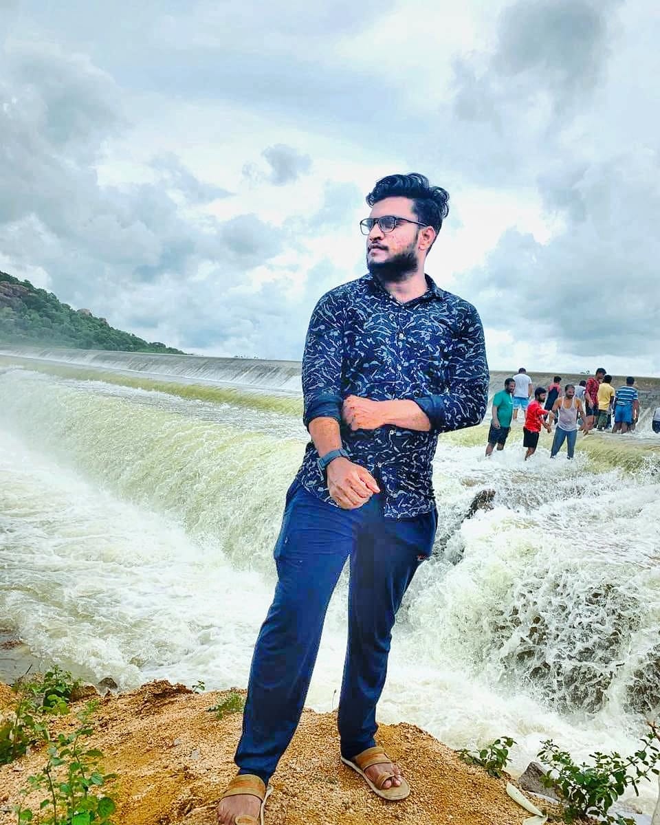 Post 6 by Mohammed Abdul Shaaz on Instagram (image)