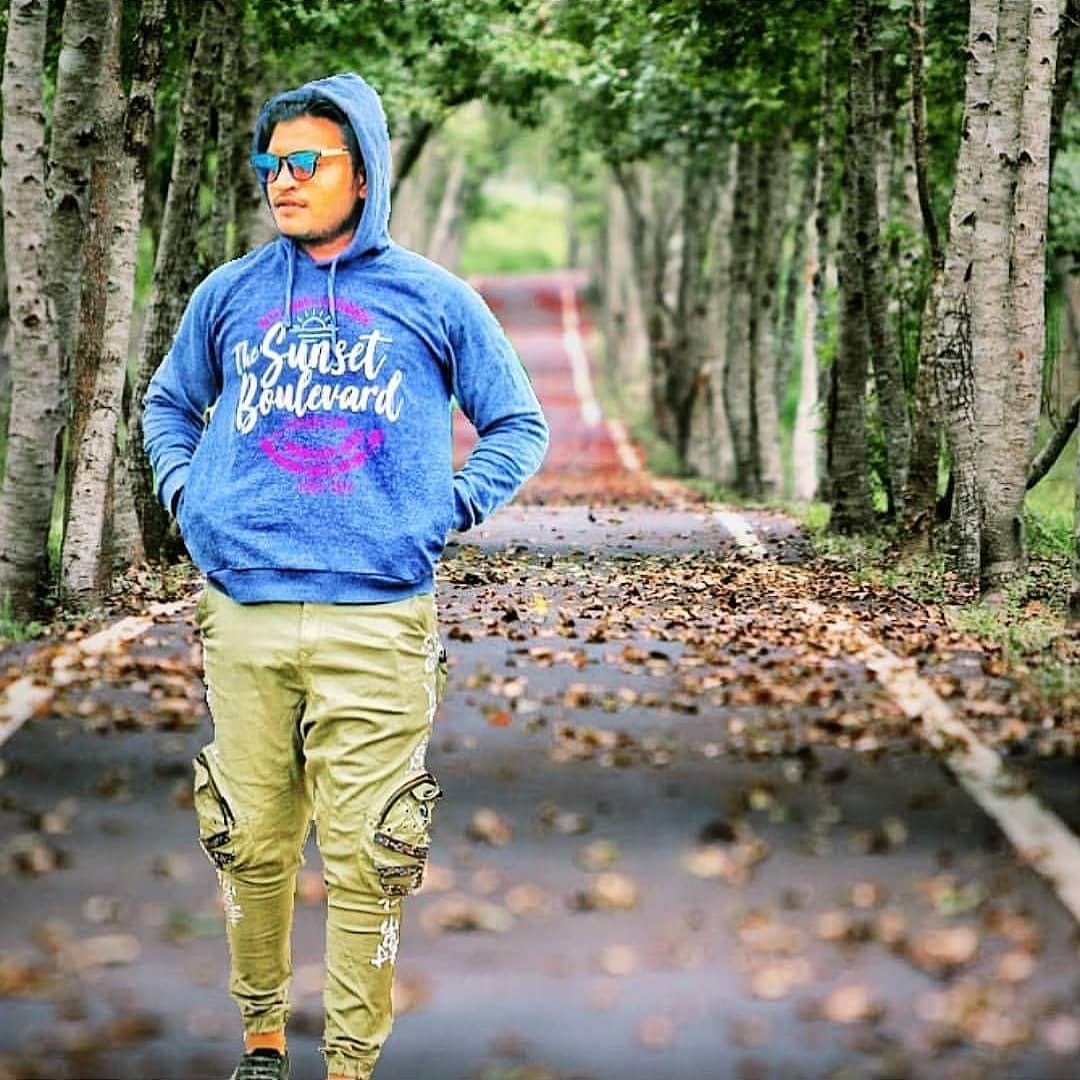 Post 5 by Mohammed Abdul Shaaz on Instagram (image)