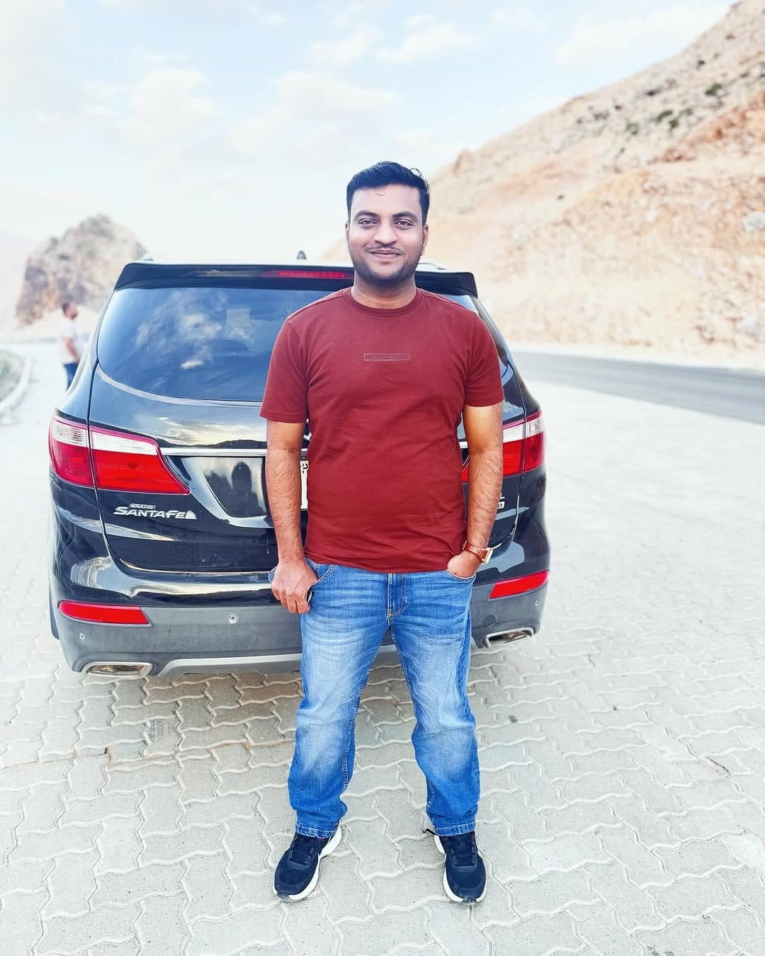 Post 2 by Mohammed Abdul Shaaz on Instagram (carousel)