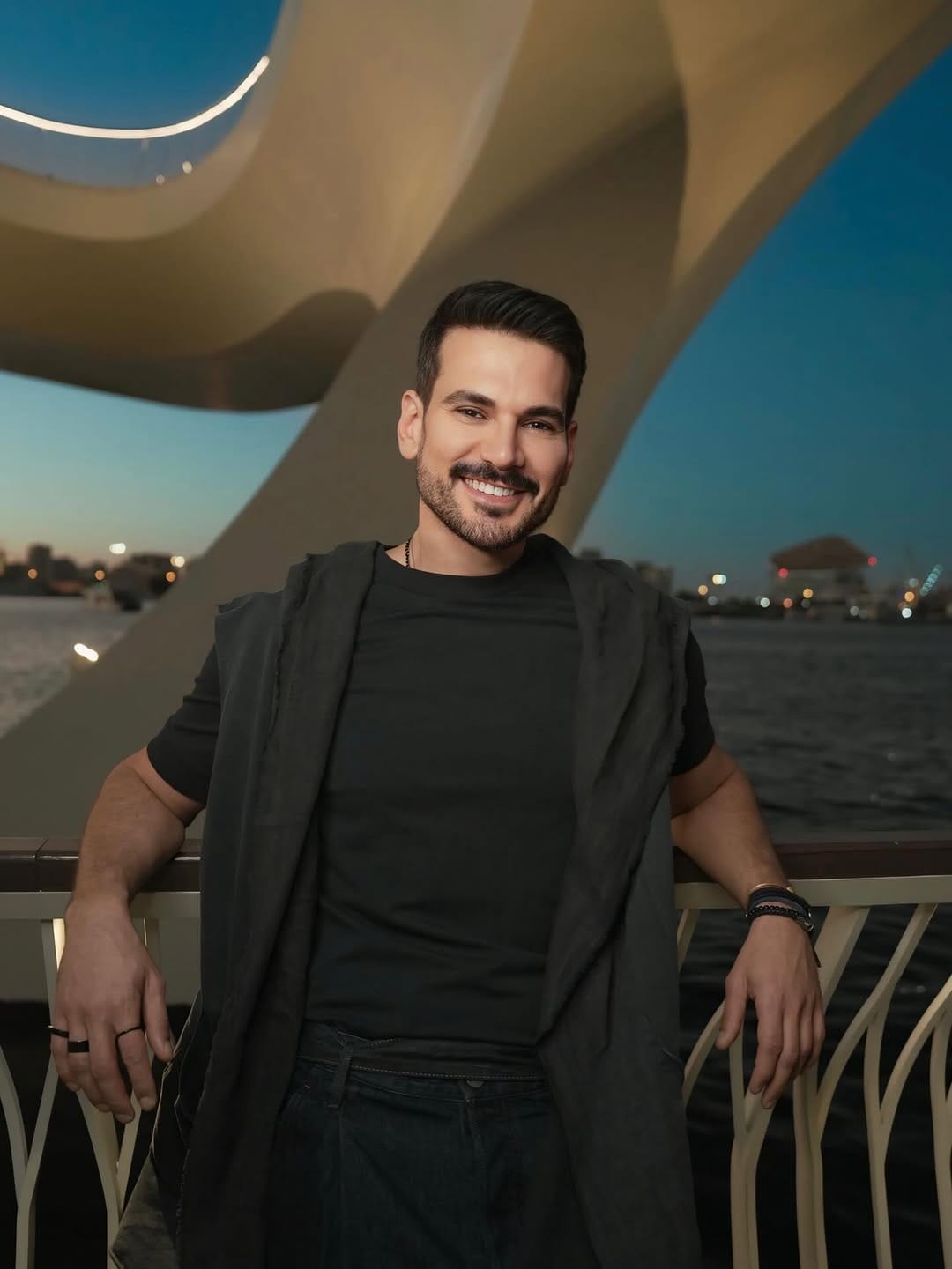 Post 4 by Adnan A Abbas on Instagram (carousel)