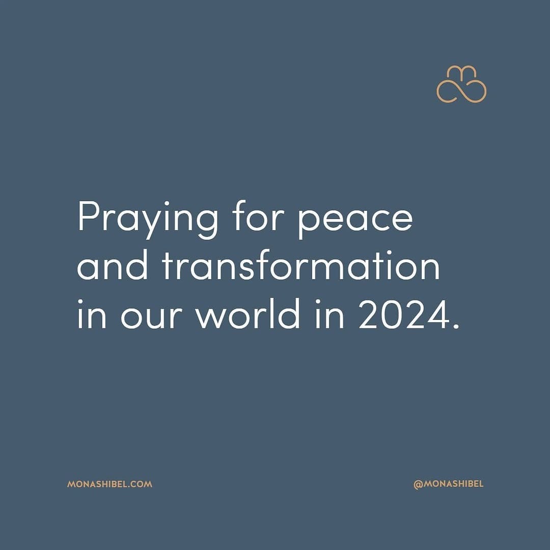 Post 2 by Manifest with Mona on Instagram (image)