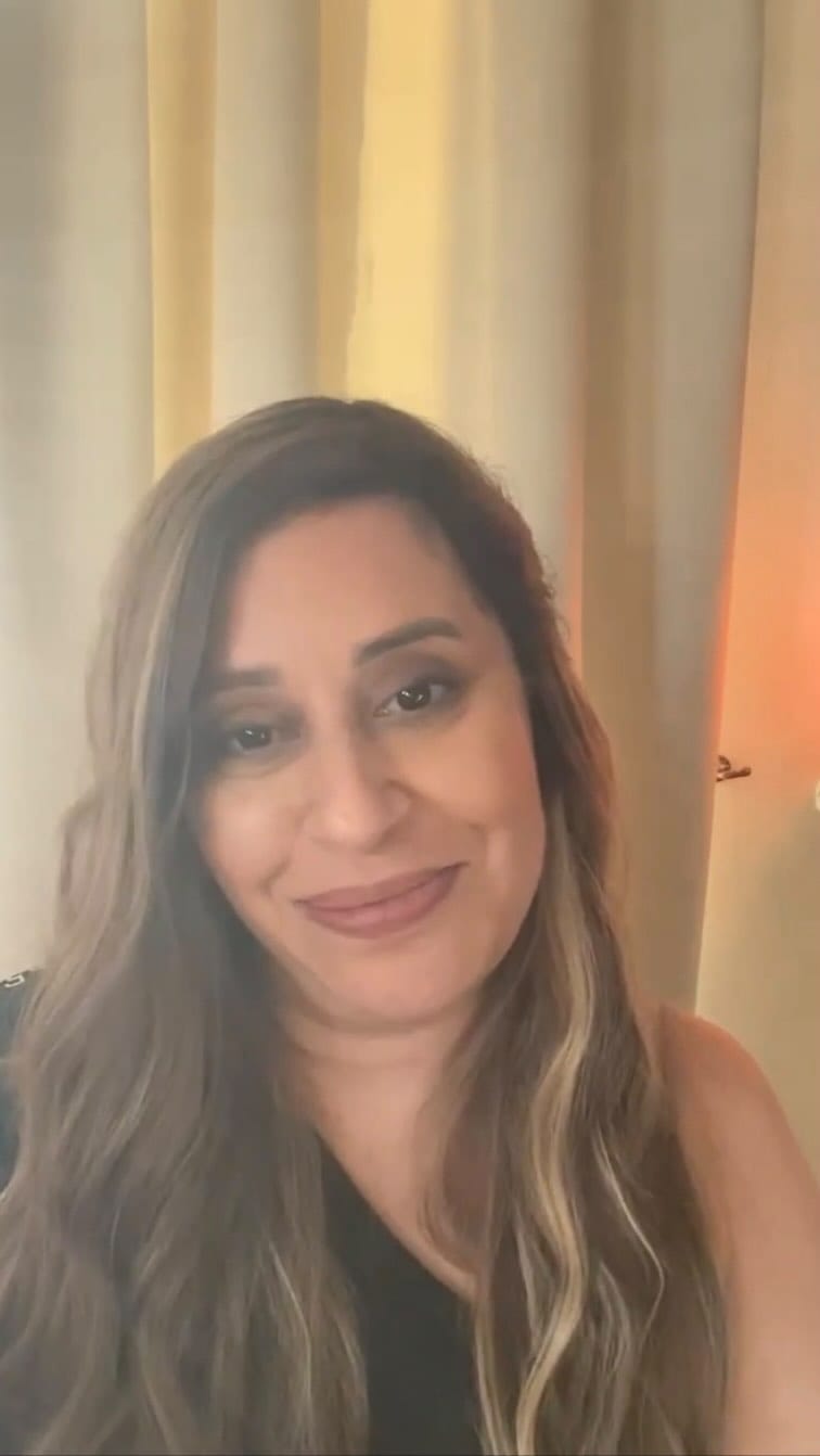 Post 10 by Manifest with Mona on Instagram (video)