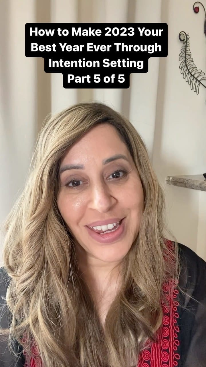 Post 4 by Manifest with Mona on Instagram (video)