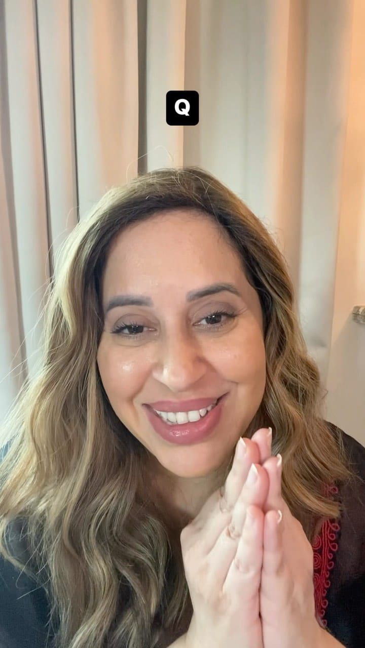 Post 7 by Manifest with Mona on Instagram (video)