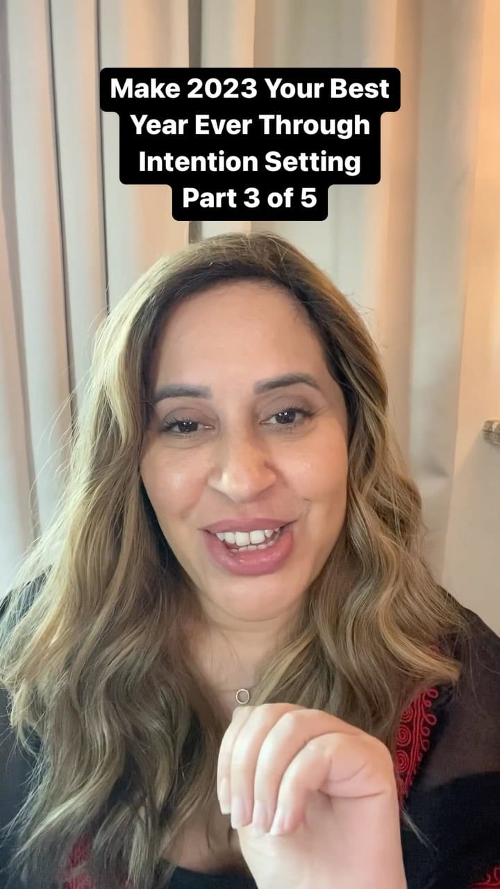 Post 6 by Manifest with Mona on Instagram (video)