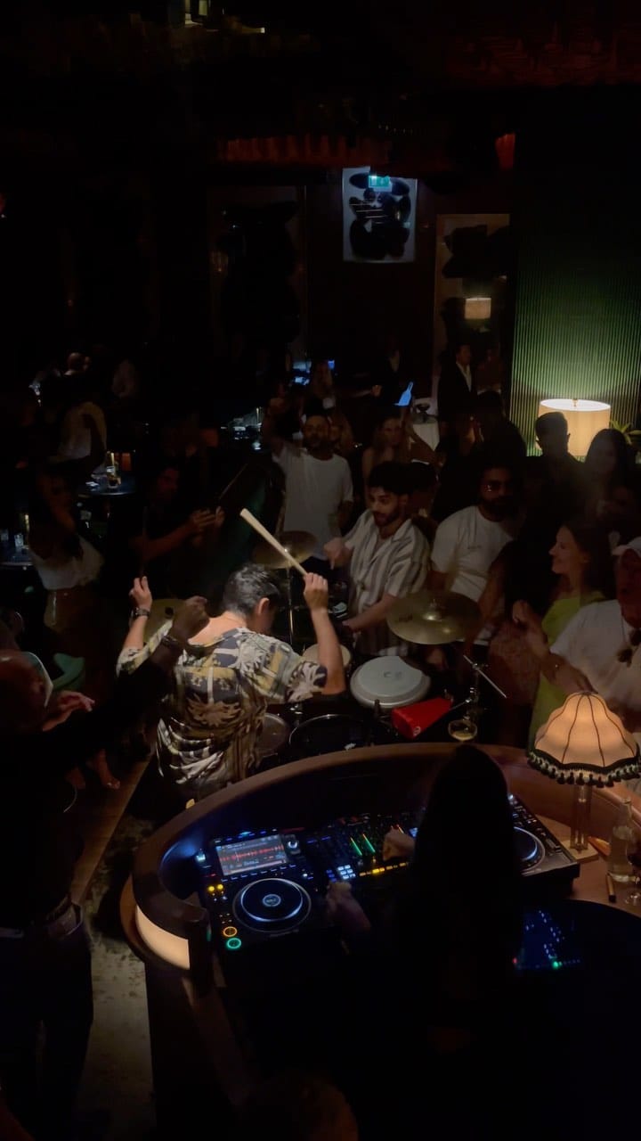 Post 10 by KATAOTALVARO on Instagram (video)