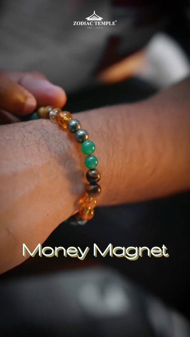 Post 9 by Zodiac Temple® on Instagram (video)