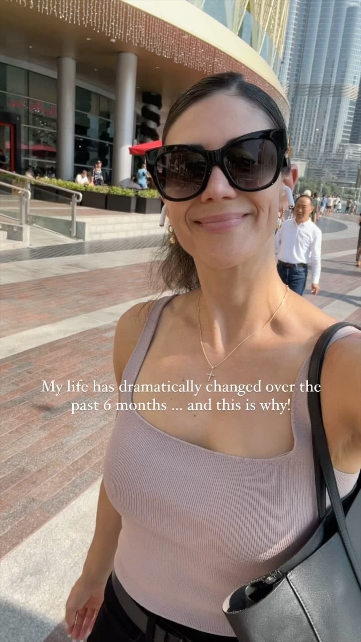 Post 10 by Stephanie Lassey on Instagram (video)