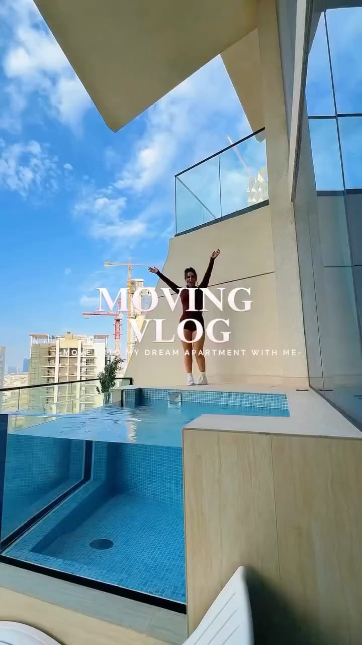 Post 1 by Faith Woodhall on Instagram (video)