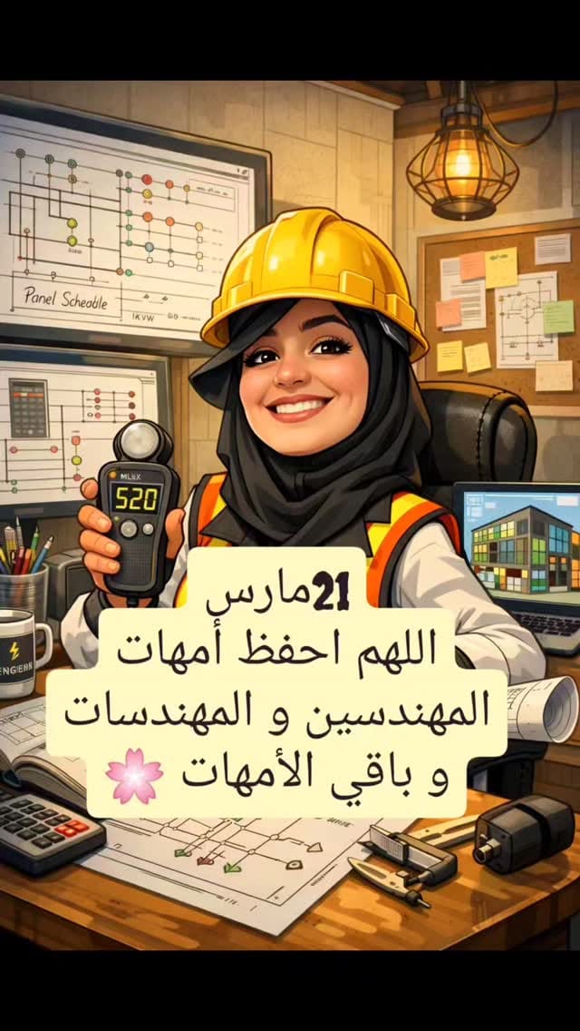 Post 7 by Lina Alhasan on Instagram (video)