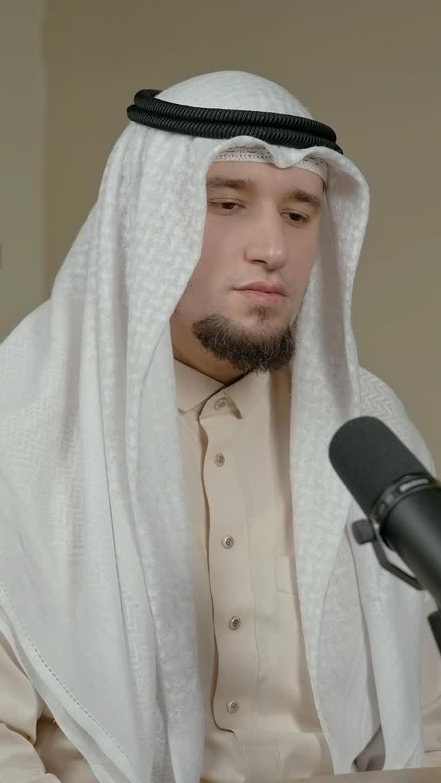 Post 3 by عبد العزيز شوكري || Abdulaziz Choukri on Instagram (video)