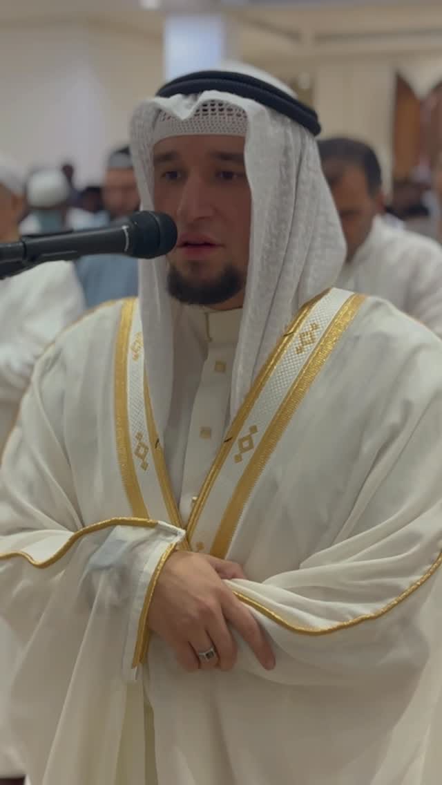 Post 9 by عبد العزيز شوكري || Abdulaziz Choukri on Instagram (video)