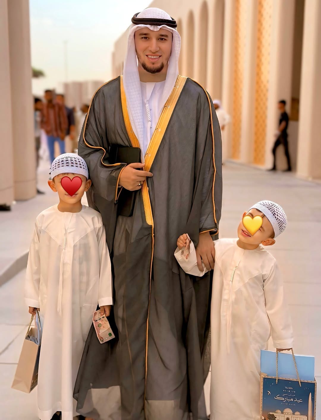 Post 7 by عبد العزيز شوكري || Abdulaziz Choukri on Instagram (image)