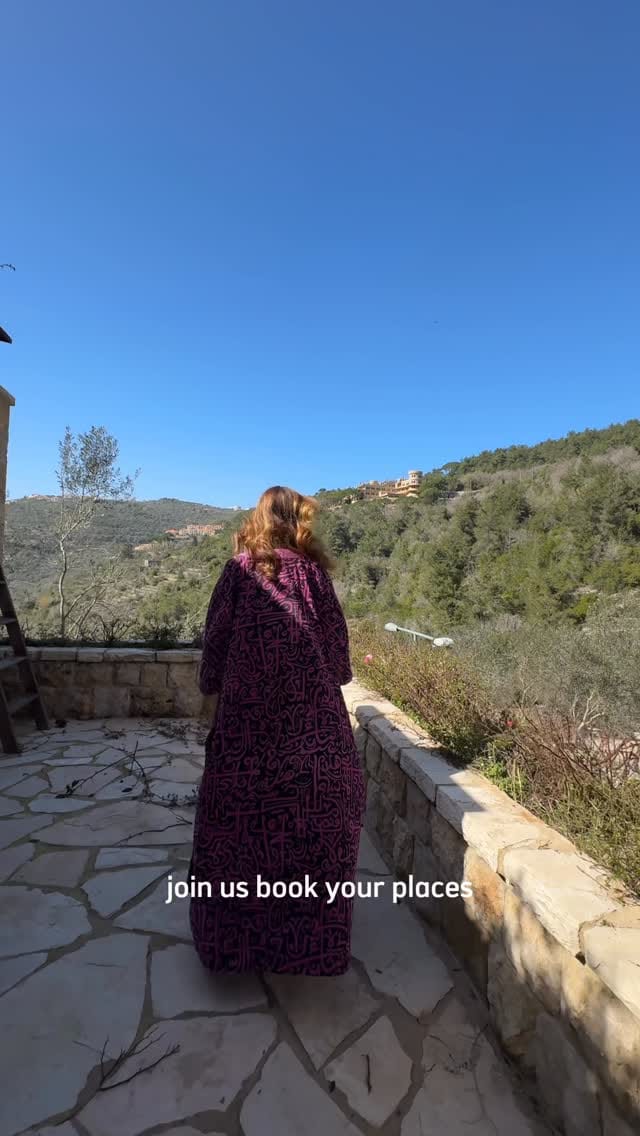 Post 10 by Nada Rassoul on Instagram (video)