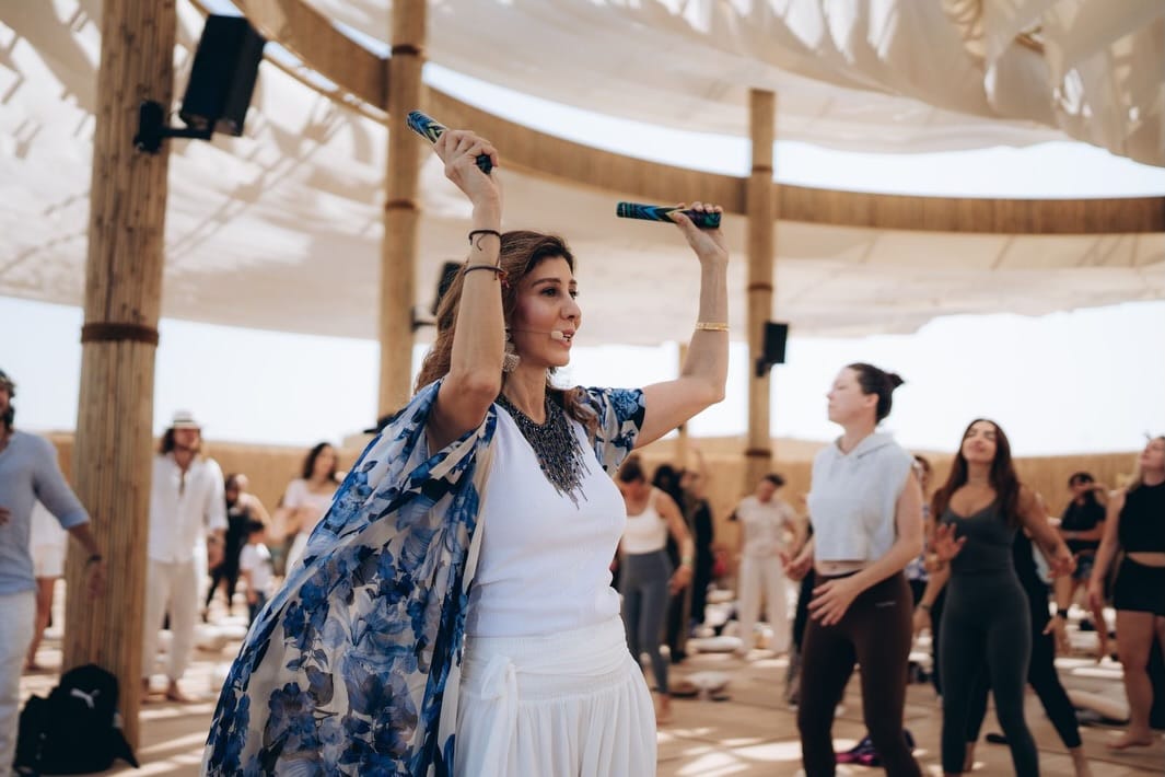 Post 7 by Nada Rassoul on Instagram (carousel)