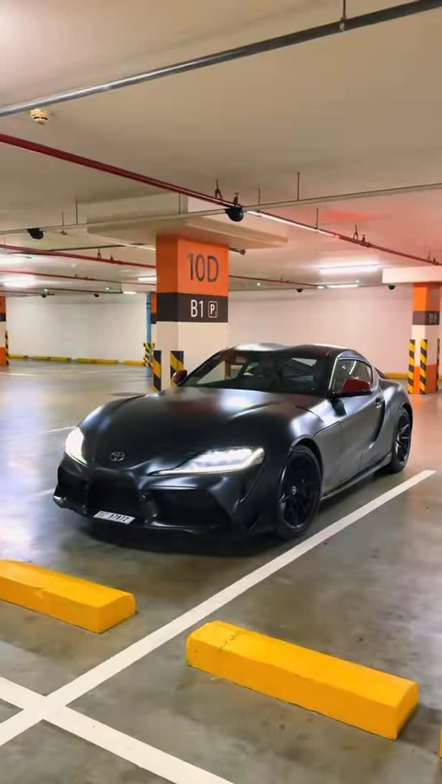 Post 1 by Imran on Instagram (video)