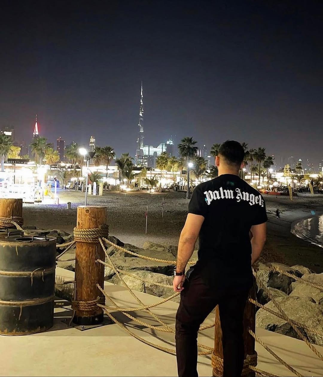 Post 10 by Imran on Instagram (image)