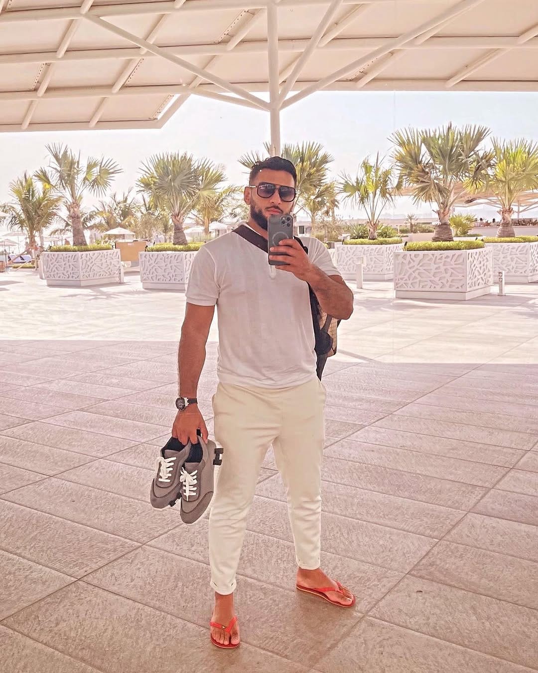 Post 2 by Imran on Instagram (image)