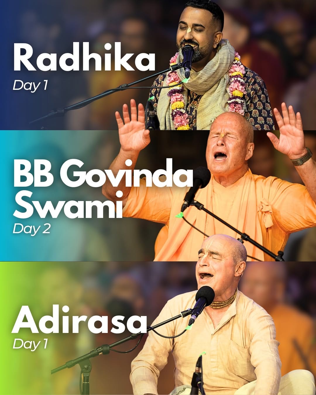 Post 7 by Kirtan Rasa Festival Dubai🪷 on Instagram (image)
