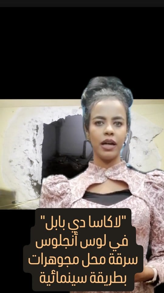 Post 8 by Leem Hussein on Instagram (video)