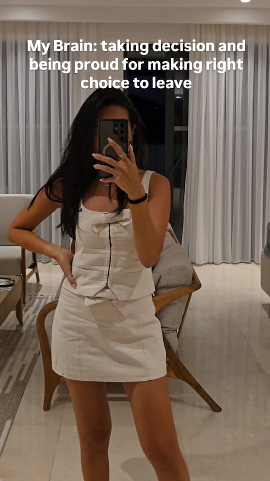 Post 3 by Tania Shin on Instagram (video)