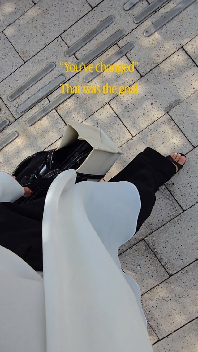 Post 2 by Tania Shin on Instagram (video)