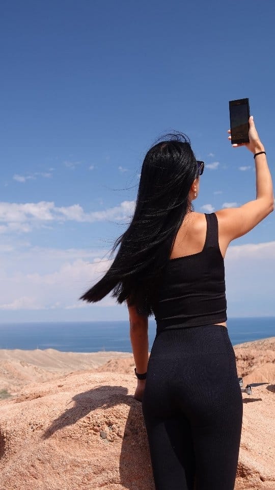 Post 10 by Tania Shin on Instagram (video)
