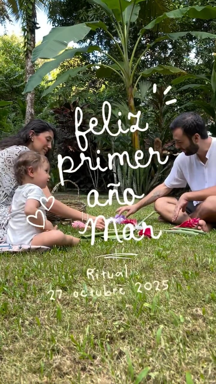 Post 4 by Daniela Acosta Giraldo on Instagram (video)