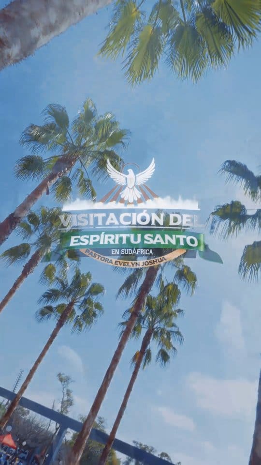Post 8 by La Sinagoga, Iglesia de Todas Las Naciones - SCOAN on Instagram (video)
