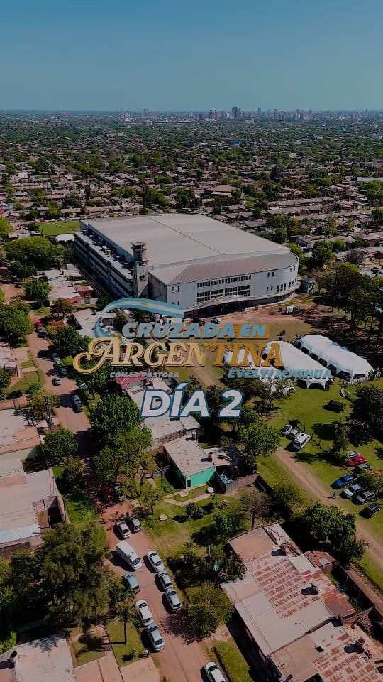 Post 9 by La Sinagoga, Iglesia de Todas Las Naciones - SCOAN on Instagram (video)