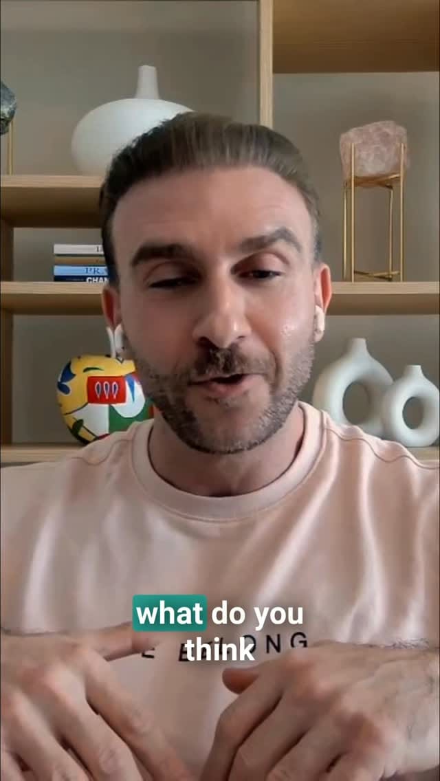 Post 8 by Charbel bacha on Instagram (video)