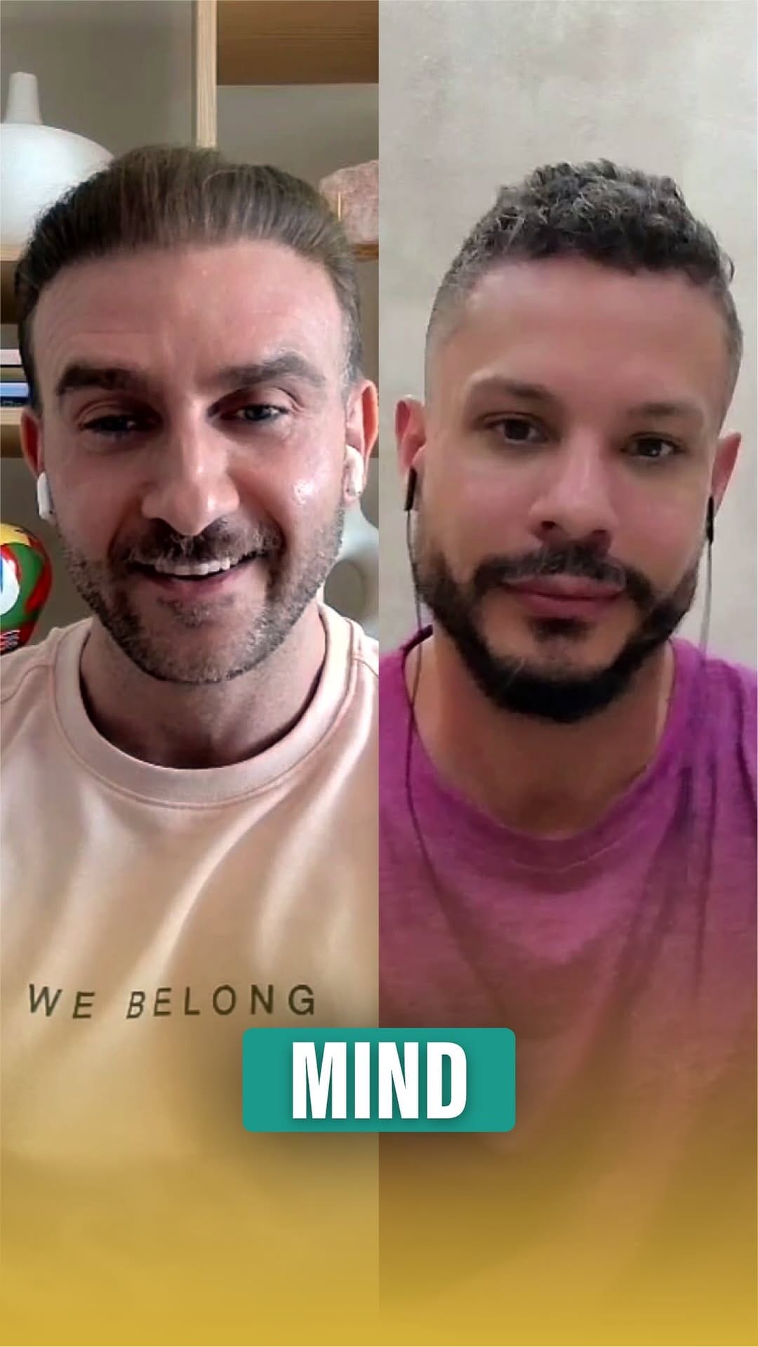 Post 2 by Charbel bacha on Instagram (video)