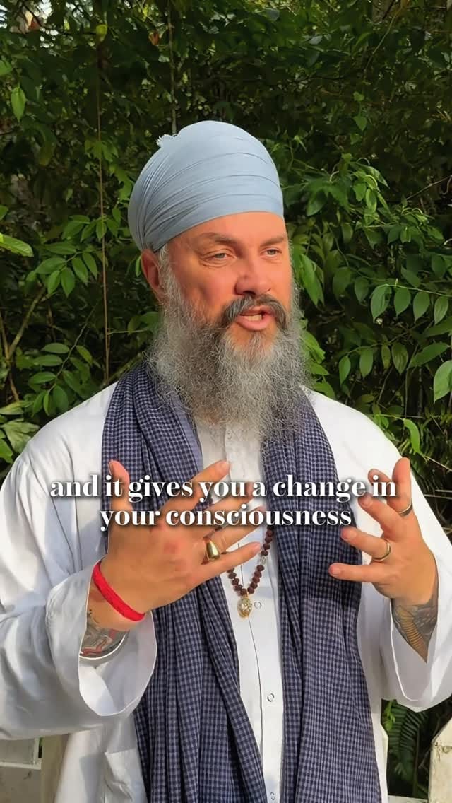 Post 2 by Eka Mai | Home of Kundalini yoga in Dubai on Instagram (video)