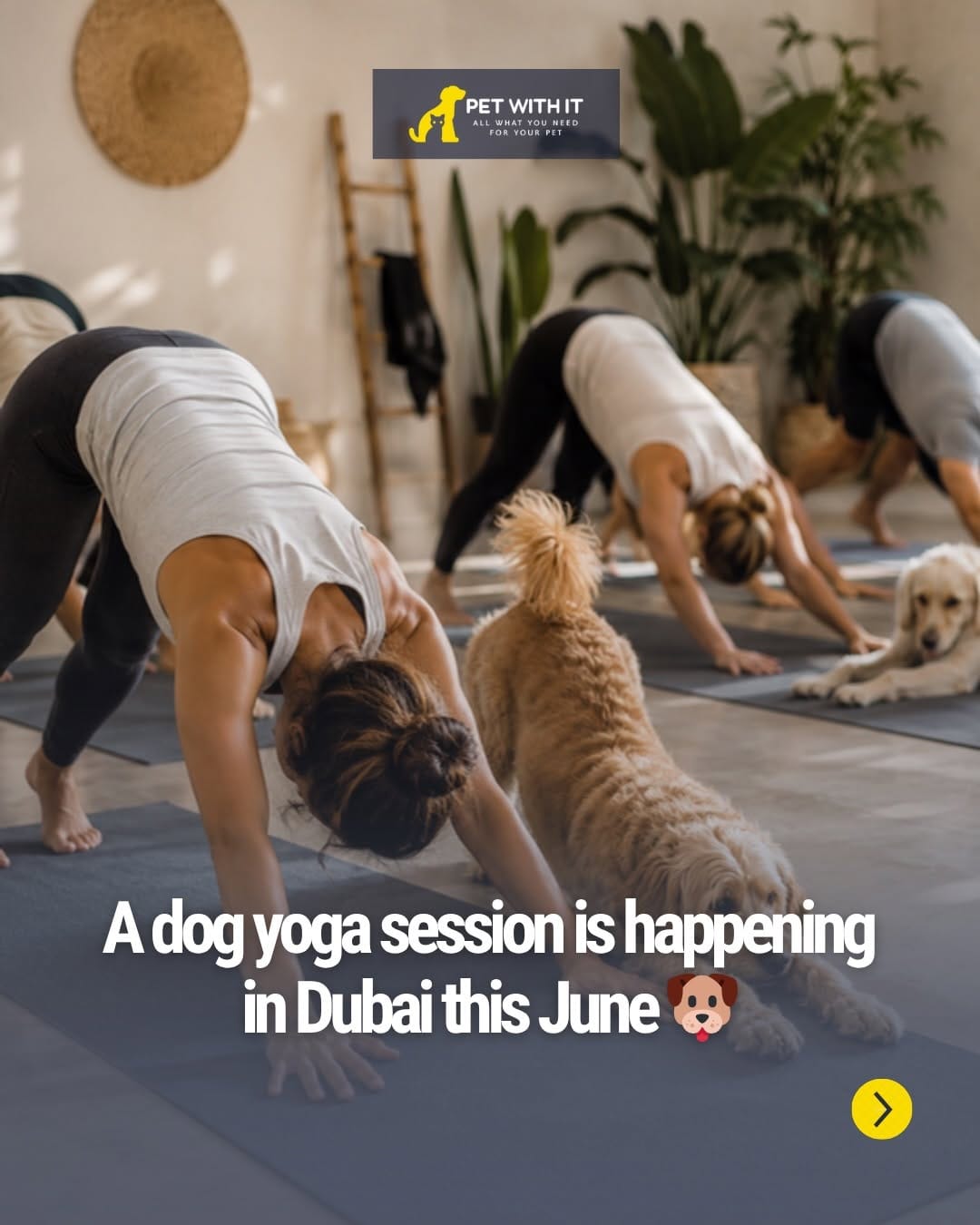 Post 6 by Eka Mai | Home of Kundalini yoga in Dubai on Instagram (carousel)