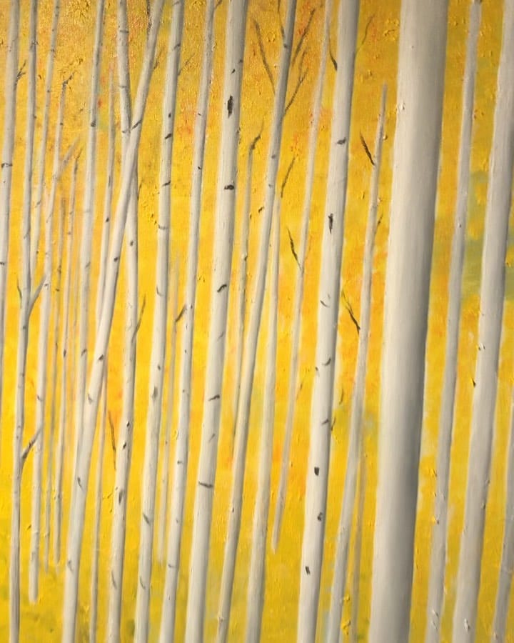 Post 4 by Randa's Art Gallery on Instagram (video)