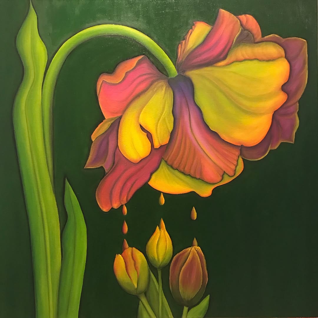 Post 10 by Randa's Art Gallery on Instagram (carousel)
