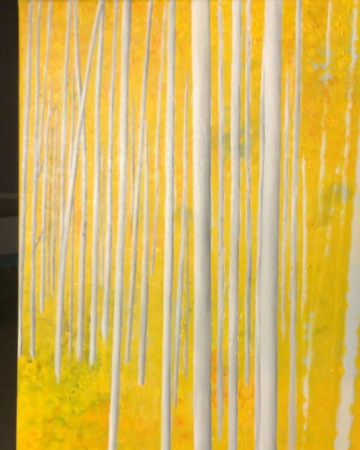 Post 6 by Randa's Art Gallery on Instagram (video)