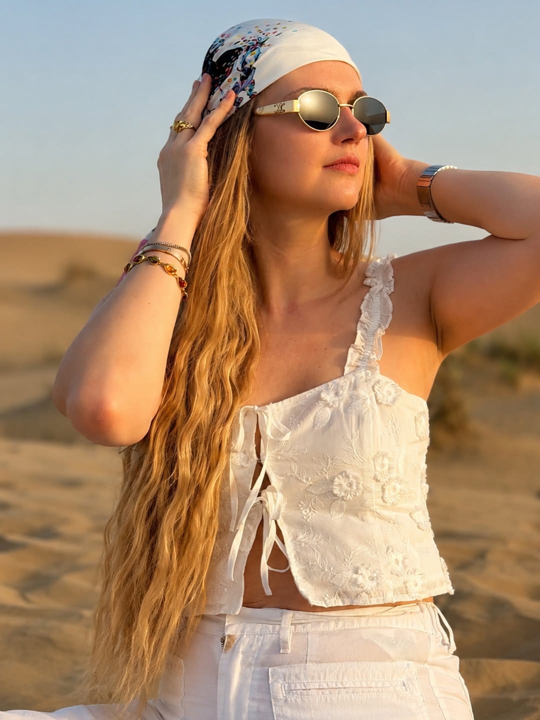 Post 3 by Tiana G 💛💙 on Instagram (image)