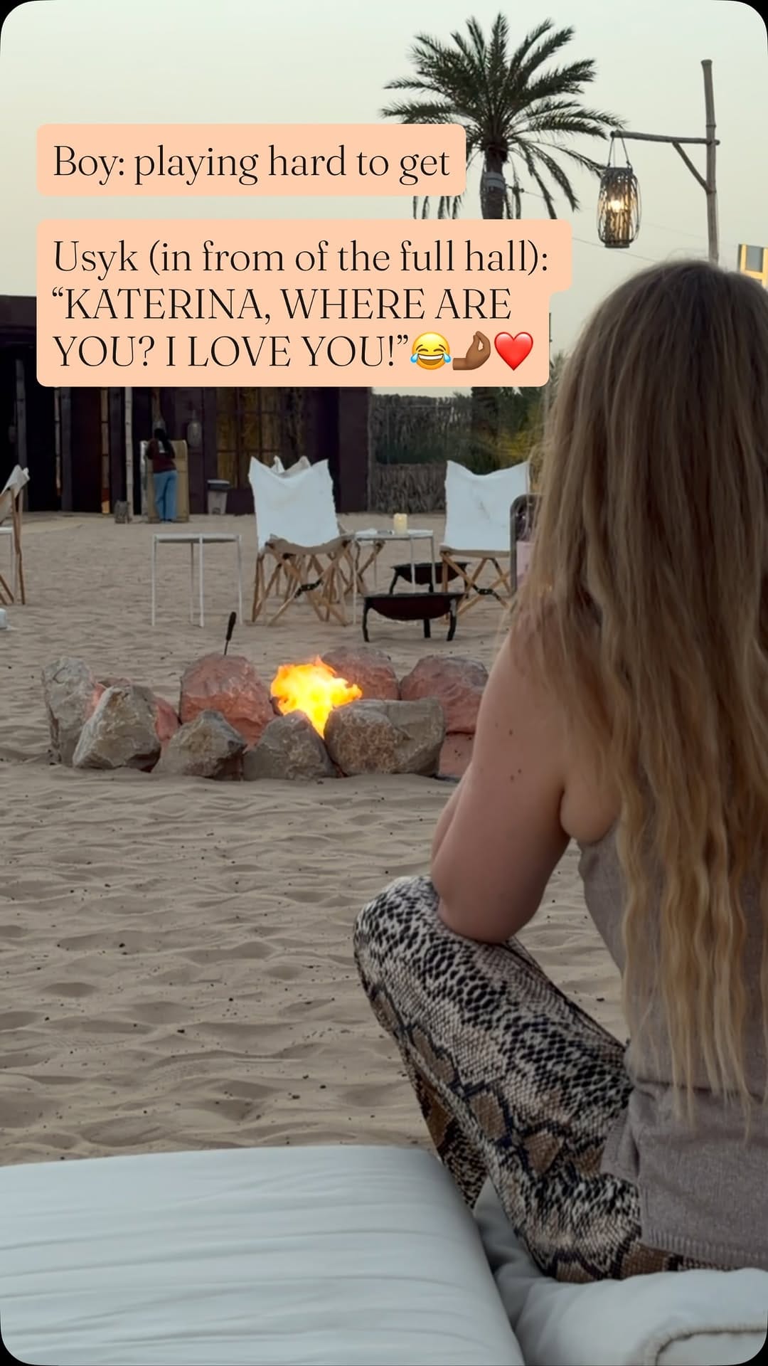 Post 8 by Tiana G 💛💙 on Instagram (video)